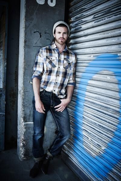 Herrenmode vom Hosen-Spezialisten