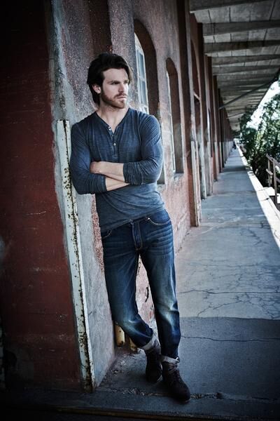 Herrenmode vom Hosen-Spezialisten